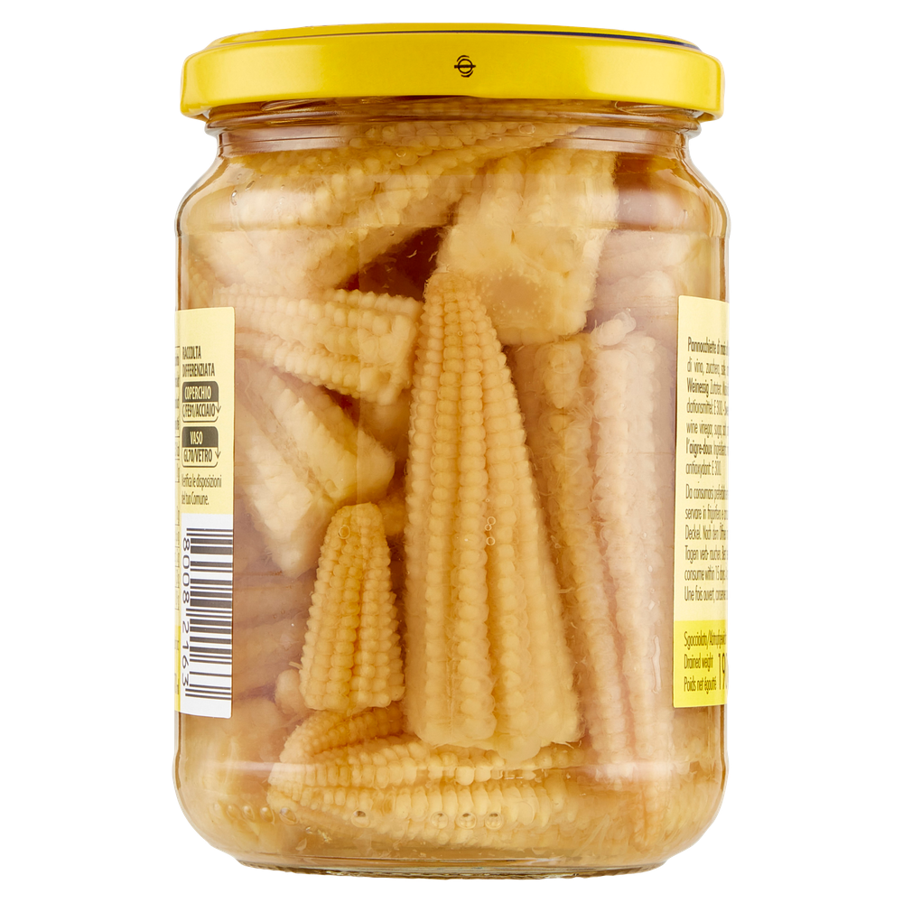 Pannocchiette Agrodolci Zuccato - Foto 3