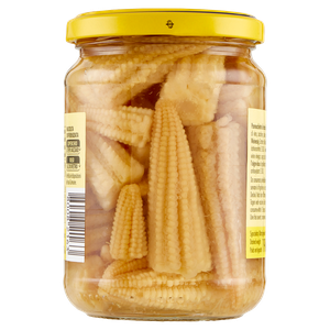 Pannocchiette Agrodolci Zuccato - Foto 3