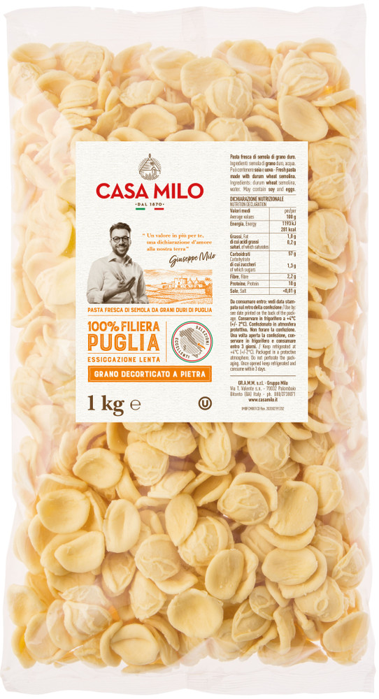 Orecchiette Casa Milo - Foto 1