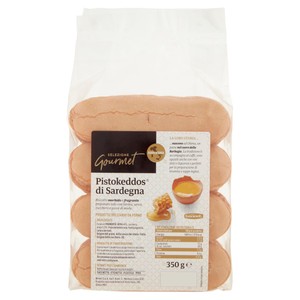 Pistokeddos Selezione Gourmet Bennet