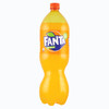 FANTA ORANGE PET