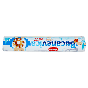 Biscotti Frollini Bucaneve Classici In Tubo Doria - Foto 3