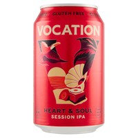 Birra Vocation In Lattina