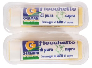 Fiocchetto Di Capra Confezione 2x80g - Foto 1