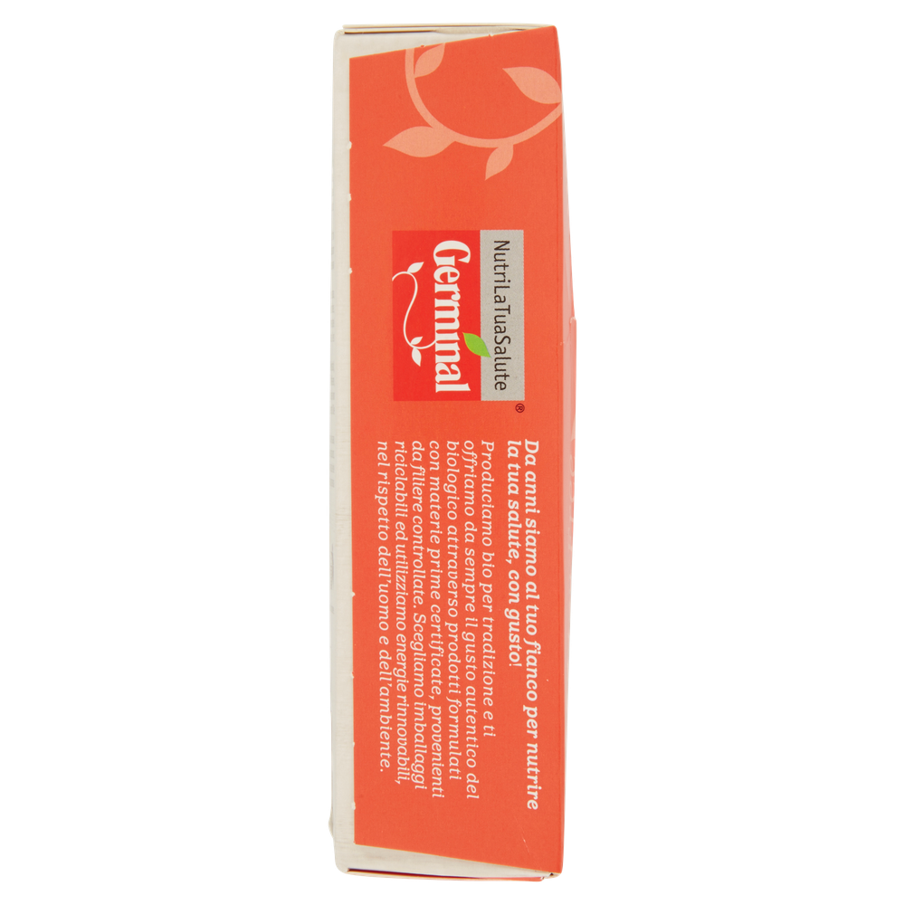 Biscotti Farciti Al Cacao Senza Glutine Germinal Bio - Foto 2