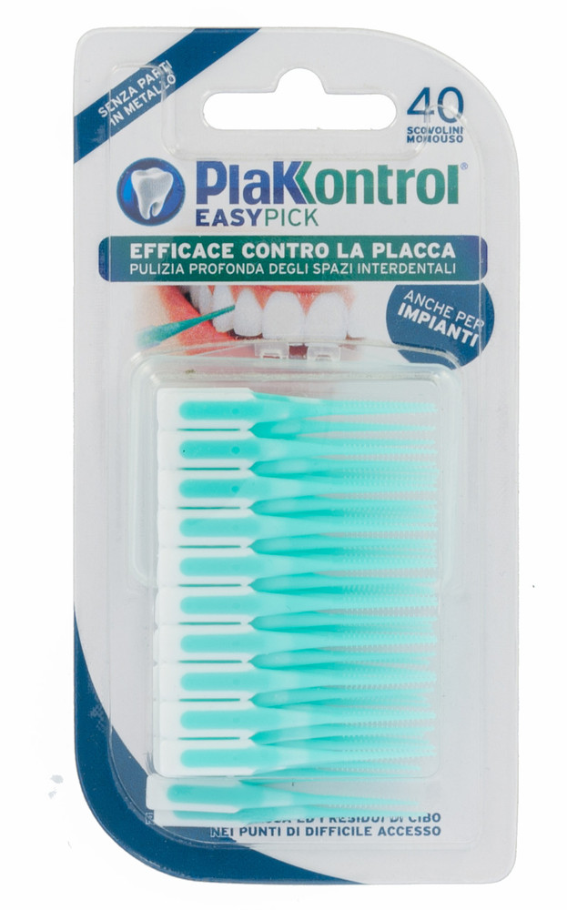 Scovolini Easy Pick Plakkontrol - Foto 1