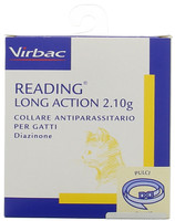 Collare Gatto Virbac Collare Gatto Virbac