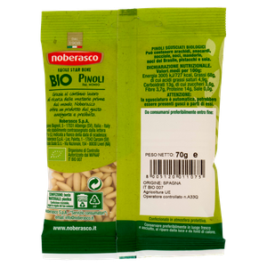 Pinoli Noberasco In Busta - Foto 3