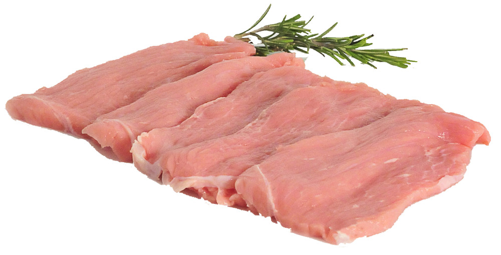 Scaloppine Di Vitello Filiera Valore Bennet - Foto 1