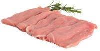 Scaloppine Di Vitello