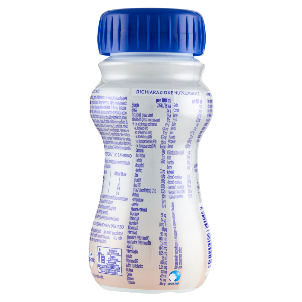 Latte Di Partenza 1 Liquido Aptamil Profutura - Foto 3