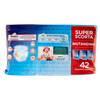 Pannolini Pampers Sole & Luna Junior Pz 42