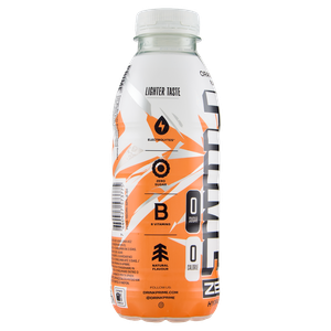 Prime Hydration Zero Orange Ice - Foto 2