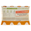 Yogurt Da Bere Riduce Il Colesterolo Pesca Albicocca 8x100g Danacol