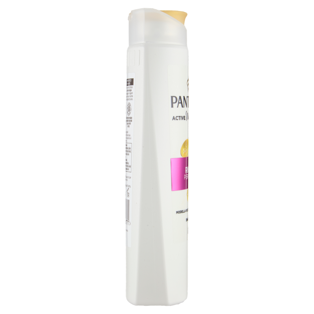 Shampoo Ricci Perfetti Pantene - Foto 2