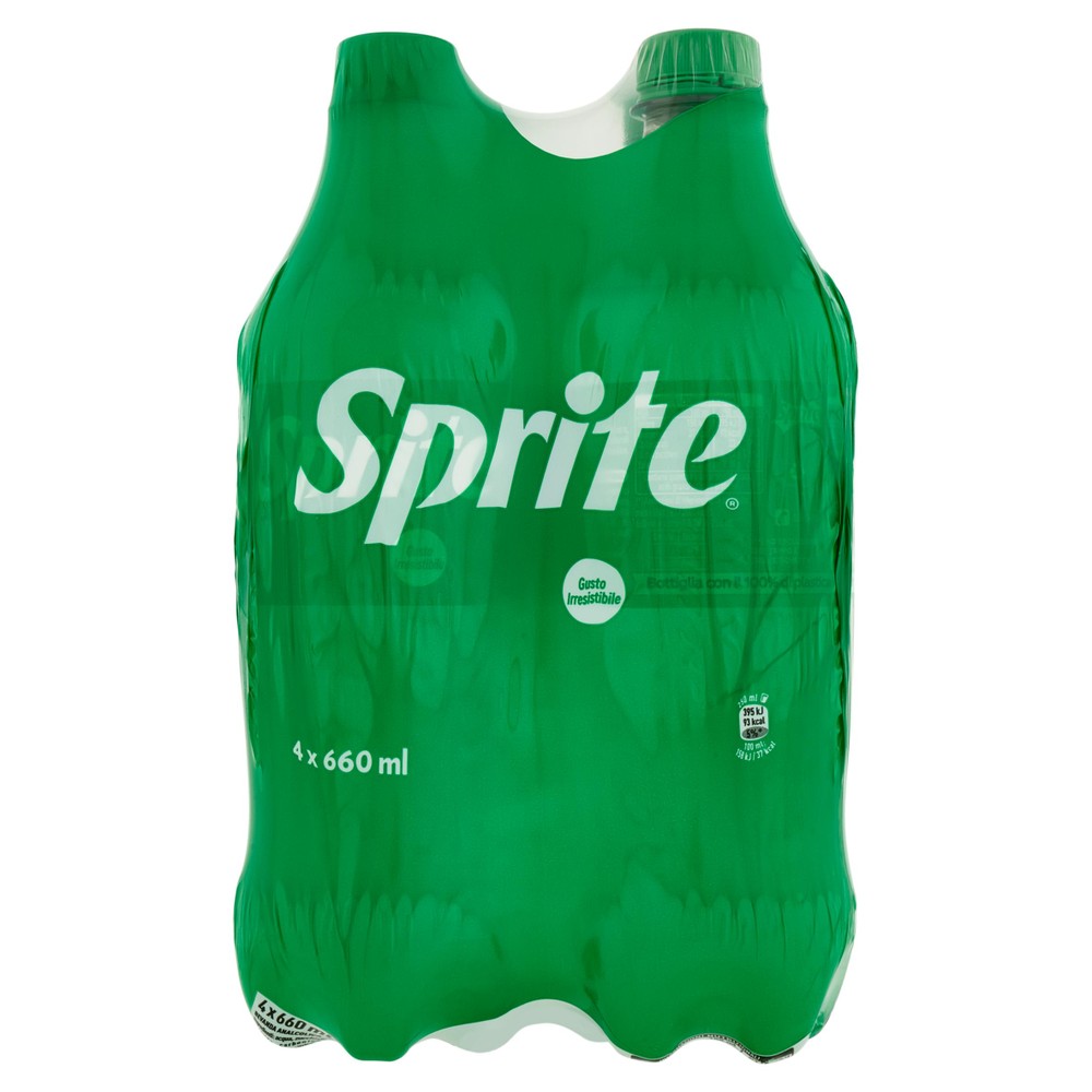 Sprite Pet 660x4 - Foto 1