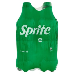 Sprite Pet 660x4 - Foto 1