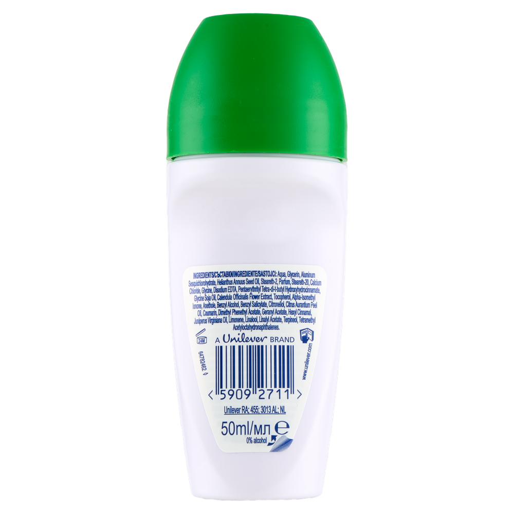 Deodorante Roll On Go Fresh Dove - Foto 3