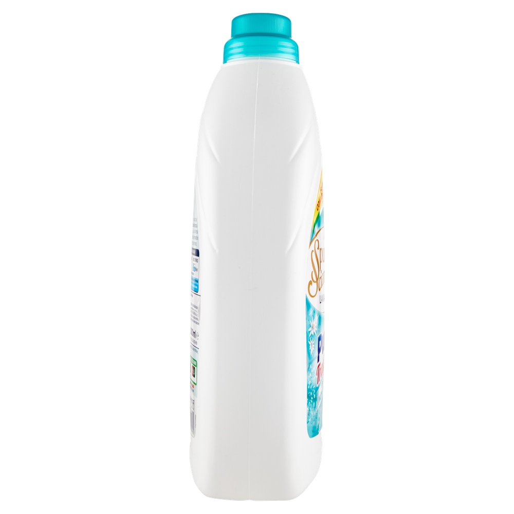 Detersivo Lavatrice Brezza Di Montagna Spuma Di Sciampagna 60 Lavaggi - Foto 2