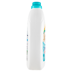 Detersivo Lavatrice Brezza Di Montagna Spuma Di Sciampagna 60 Lavaggi - Foto 2