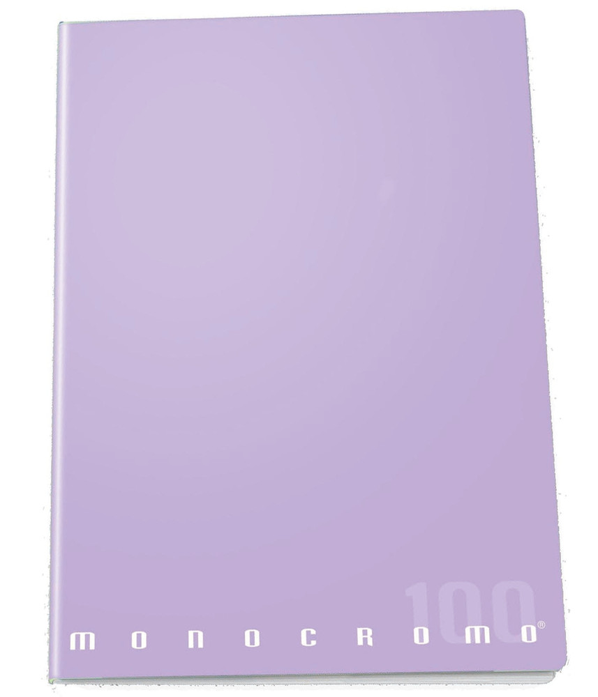 Quaderno Maxi Rigo 1r Monocromo - Foto 1