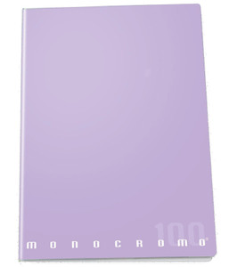 Quaderno Maxi Rigo 1r Monocromo - Foto 1