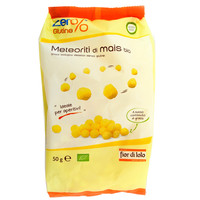 Meteoriti Mais Senza Glutine Zer % glutine Meteoriti Mais Senza Glutine Zer % glutine