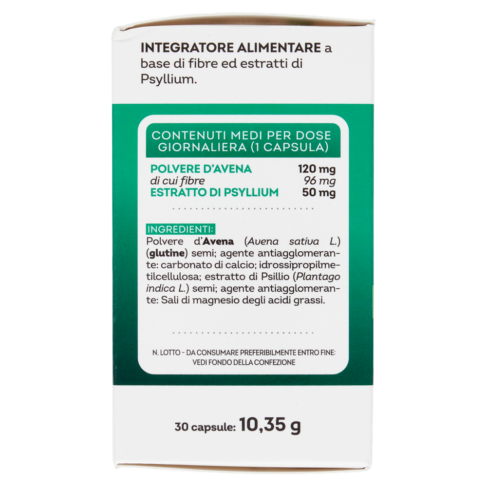 Transito Intestinale Compresse Laboratoires Vitarmonyl - Foto 2