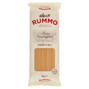 Pasta Di Semola Di Grano Duro Spaghetti Rummo - Foto 1