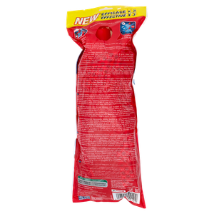 Mop Triplex Con Strice Abrasive E Trattamento Antibatterico Tonkita - Foto 3