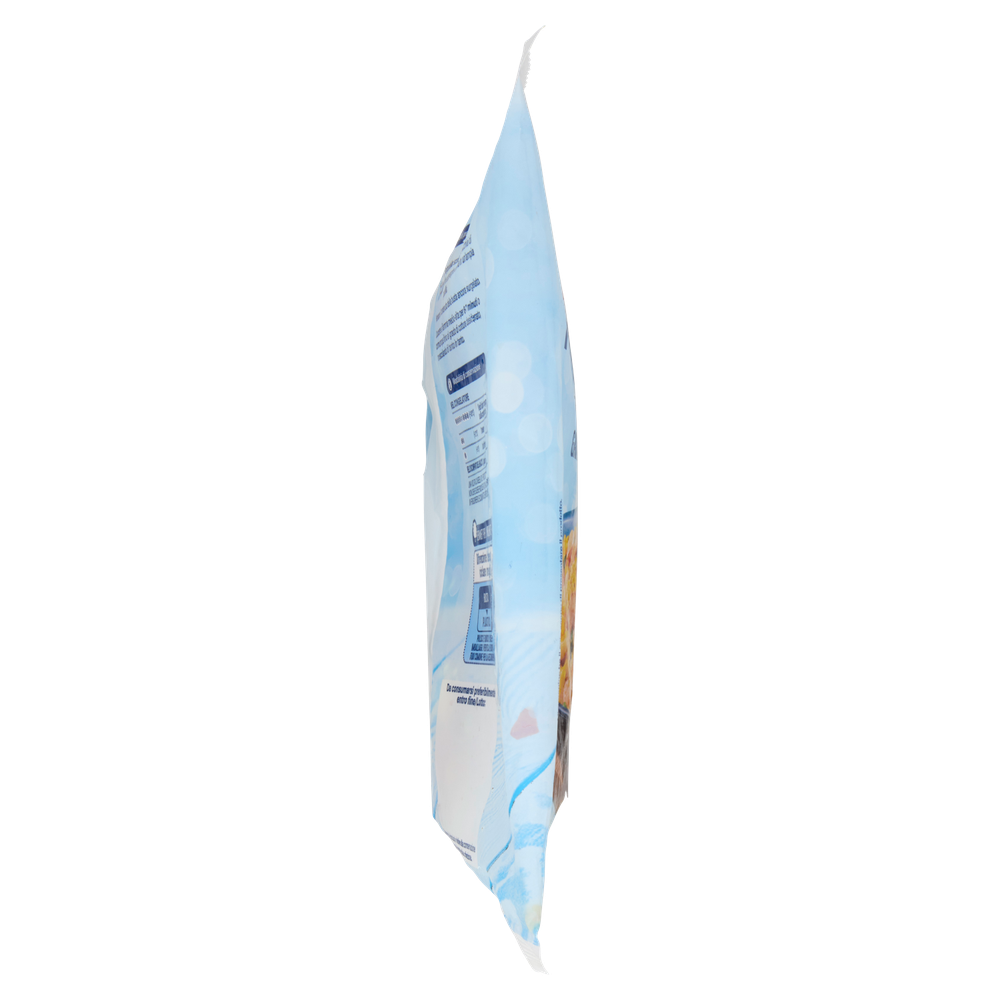 Paella Di Mare Con Cozze Calamari Gamberi Seppie E Ortaggi Bennet - Foto 2