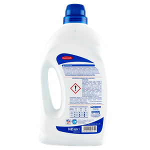 Detersivo Liquido Per Lavatrice Bennet - Foto 3