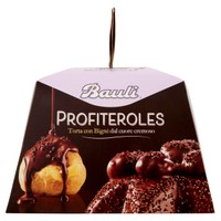 Profiteroles Bauli Profiteroles Bauli