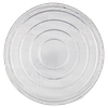 3 Vaschette Alluminio Caldo Pizza Bennet