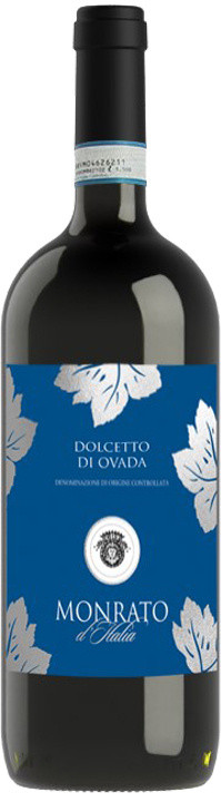 Dolcetto Di Ovada Doc - Foto 1