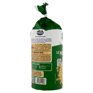 Gallette Hummus Di Ceci Matt - Foto 2