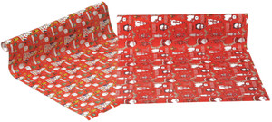 Rotolo Carta Natale - Foto 2