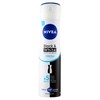 *DEO NIVEA SP.FRE. B&W