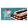 DESSERT CIO/VAN.BENNET