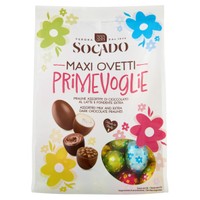 Ovetti Primevoglie Socado Ovetti Primevoglie Socado