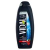 Bagno Schiuma Energy Sport Vidal