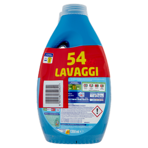 Detersivo Liquido Classico 54 Lavaggi Ace - Foto 3