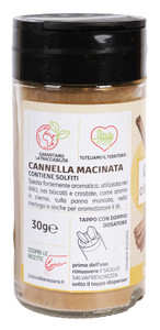 Dispenser Cannella Macinata Montosco - Foto 3