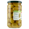 Olive Verdi Giganti Denocciolate Bennet
