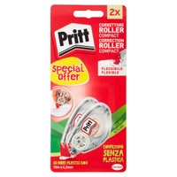 Correttore A Nastro Compact 2x4.2mm.X10m. Pritt