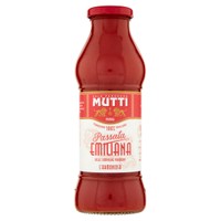 Passata Emiliana Mutti