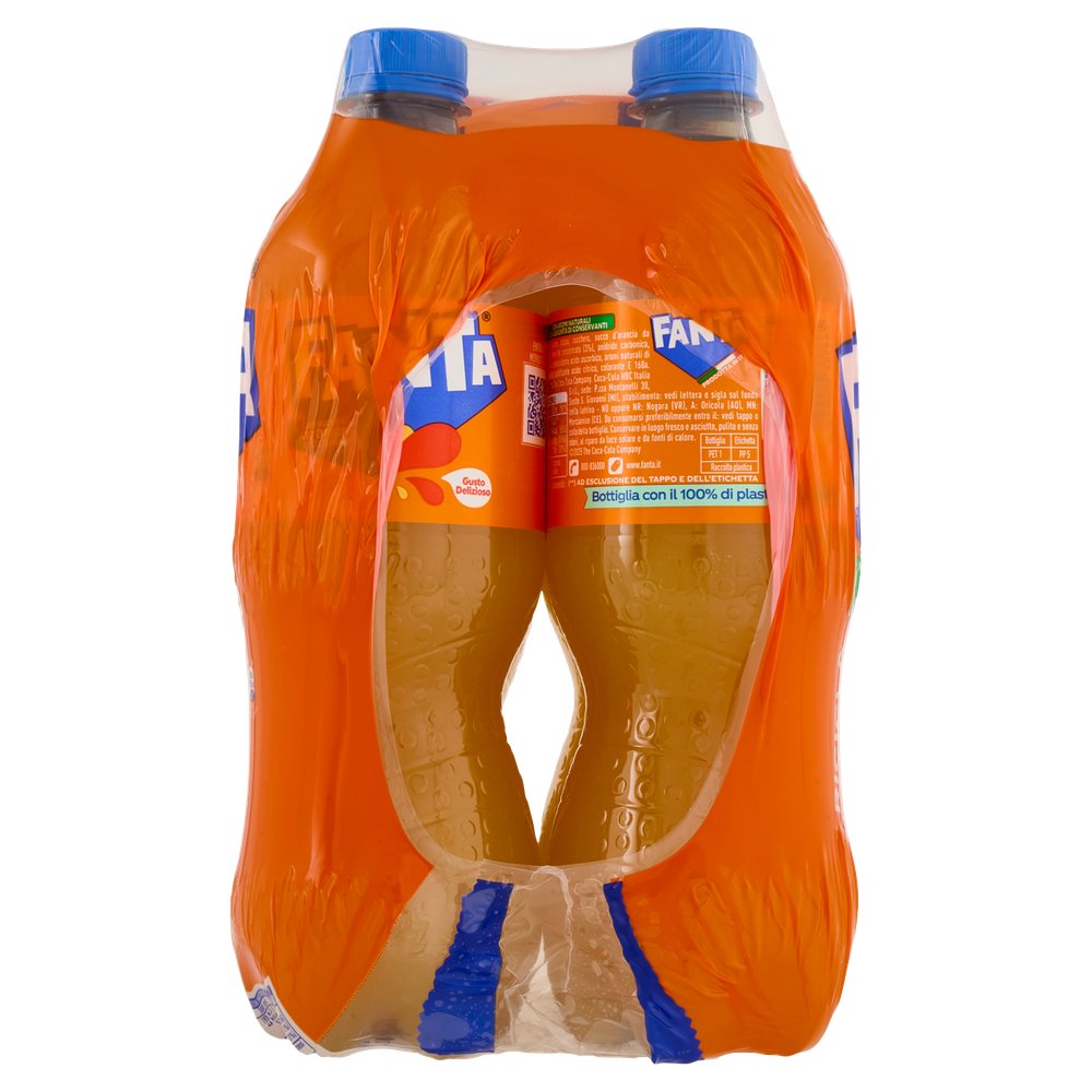 Fanta 4 Da Ml.660 - Foto 2
