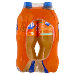 Fanta 4 Da Ml.660 - Foto 2
