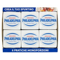 Philadelphia Fantasie Bianco