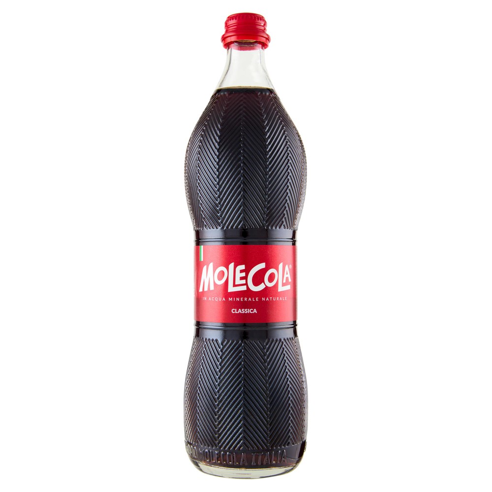 Molecola Cola Classica Vap - Foto 1